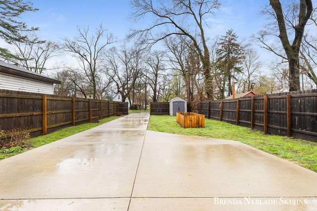1457 7th Street, Muskegon City, MI 49441