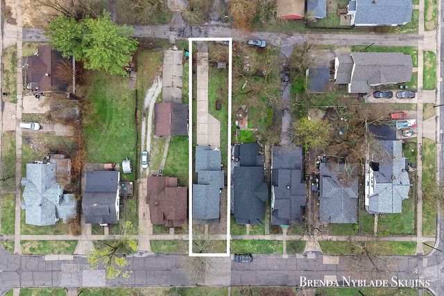 1457 7th Street, Muskegon City, MI 49441