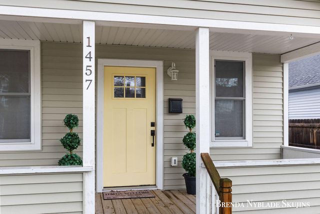 1457 7th Street, Muskegon City, MI 49441