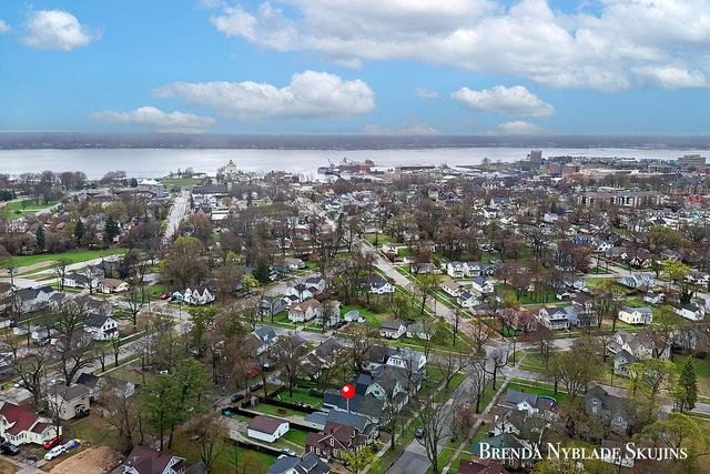 1457 7th Street, Muskegon City, MI 49441