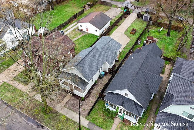 1457 7th Street, Muskegon City, MI 49441