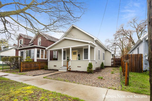 1457 7th Street, Muskegon City, MI 49441