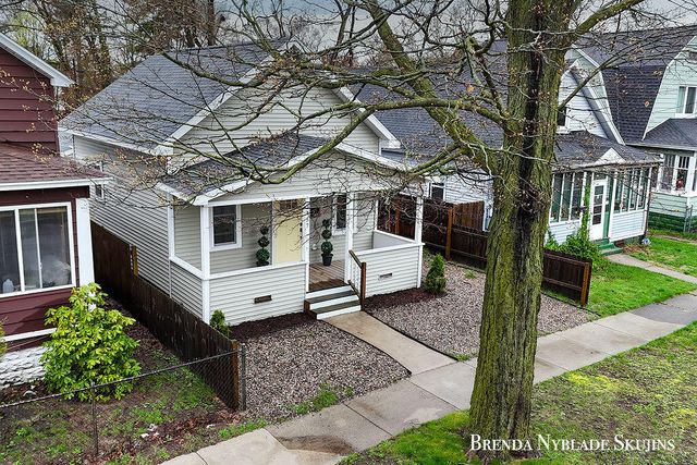 1457 7th Street, Muskegon City, MI 49441