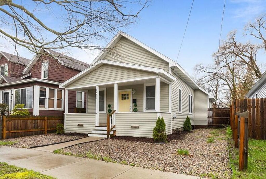 1457 7th Street, Muskegon City, MI 49441