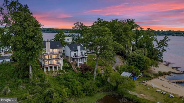 315 S RIVERSIDE DR, Crownsville, MD 21032