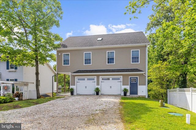 315 S RIVERSIDE DR, Crownsville, MD 21032