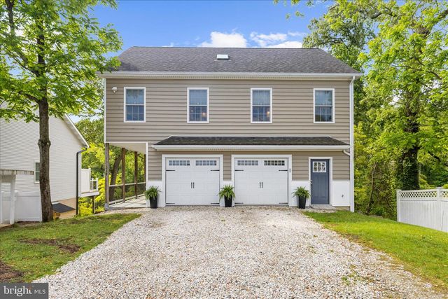 315 S RIVERSIDE DR, Crownsville, MD 21032