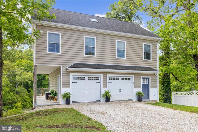 315 S RIVERSIDE DR, Crownsville, MD 21032