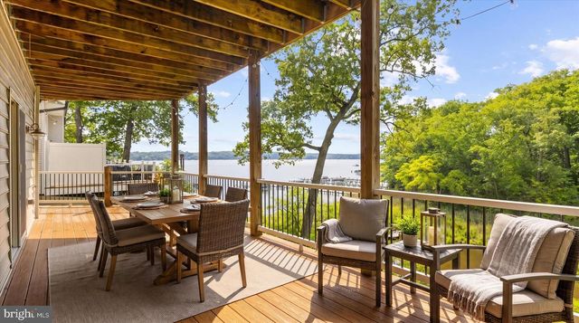 315 S RIVERSIDE DR, Crownsville, MD 21032