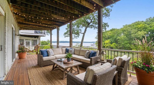 315 S RIVERSIDE DR, Crownsville, MD 21032