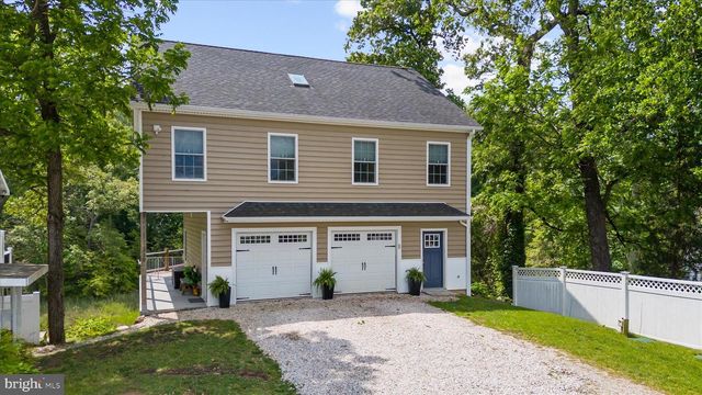 315 S RIVERSIDE DR, Crownsville, MD 21032