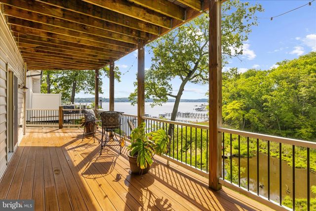 315 S RIVERSIDE DR, Crownsville, MD 21032