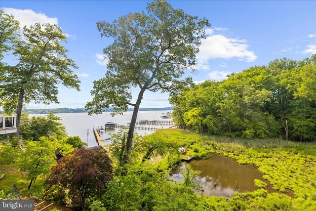 315 S RIVERSIDE DR, Crownsville, MD 21032