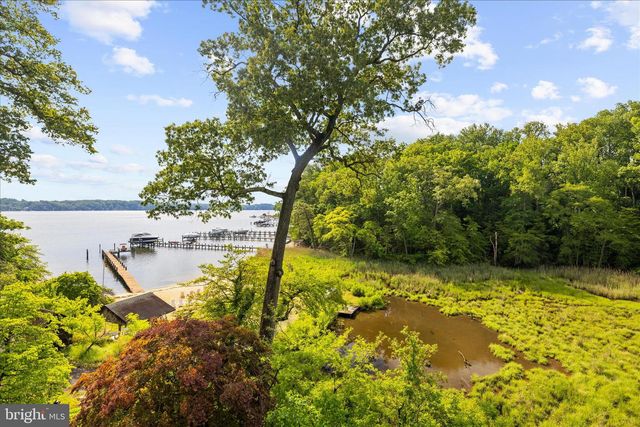 315 S RIVERSIDE DR, Crownsville, MD 21032