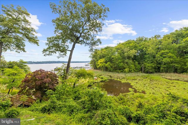 315 S RIVERSIDE DR, Crownsville, MD 21032