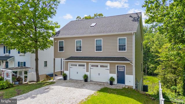 315 S RIVERSIDE DR, Crownsville, MD 21032