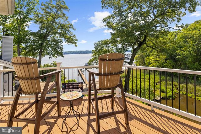 315 S RIVERSIDE DR, Crownsville, MD 21032