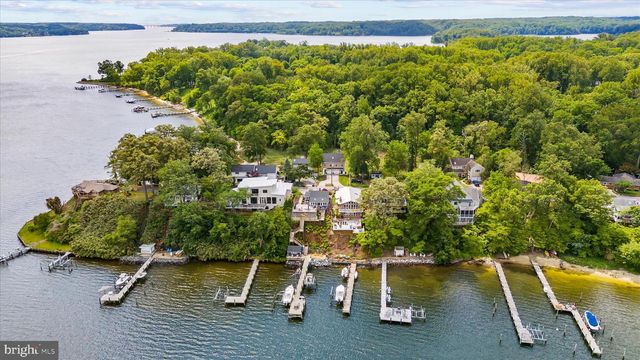 315 S RIVERSIDE DR, Crownsville, MD 21032