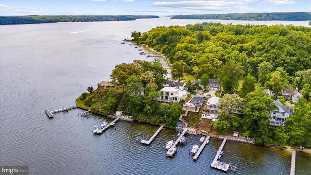 315 S RIVERSIDE DR, Crownsville, MD 21032