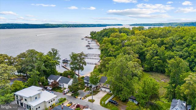 315 S RIVERSIDE DR, Crownsville, MD 21032