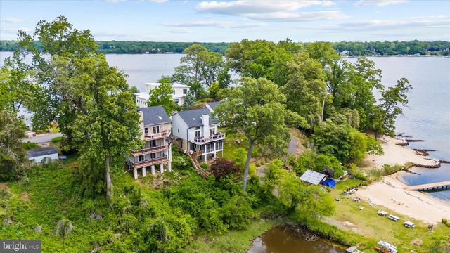 315 S RIVERSIDE DR, Crownsville, MD 21032