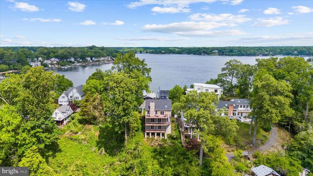 315 S RIVERSIDE DR, Crownsville, MD 21032