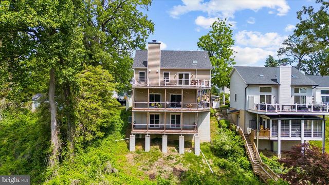 315 S RIVERSIDE DR, Crownsville, MD 21032
