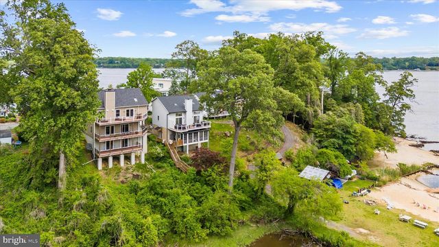 315 S RIVERSIDE DR, Crownsville, MD 21032