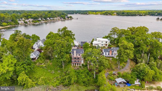 315 S RIVERSIDE DR, Crownsville, MD 21032