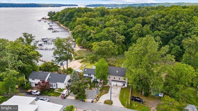 315 S RIVERSIDE DR, Crownsville, MD 21032