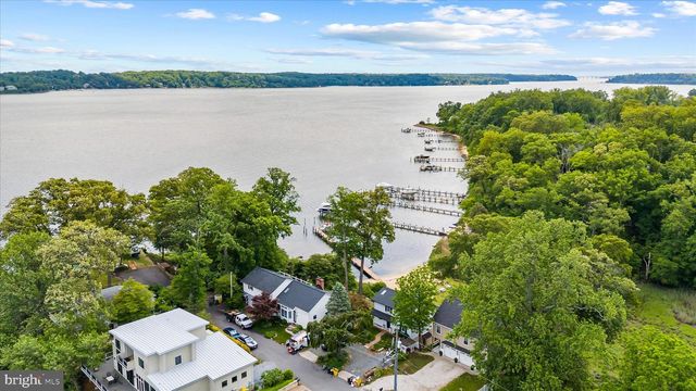 315 S RIVERSIDE DR, Crownsville, MD 21032