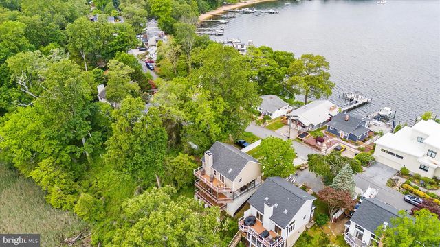 315 S RIVERSIDE DR, Crownsville, MD 21032