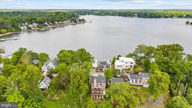 315 S RIVERSIDE DR, Crownsville, MD 21032