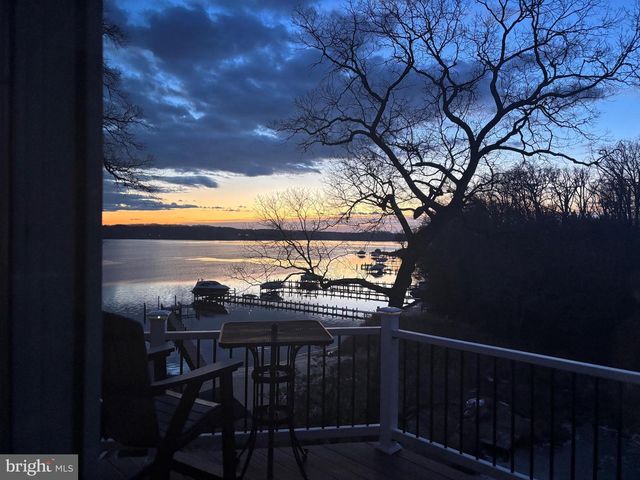 315 S RIVERSIDE DR, Crownsville, MD 21032