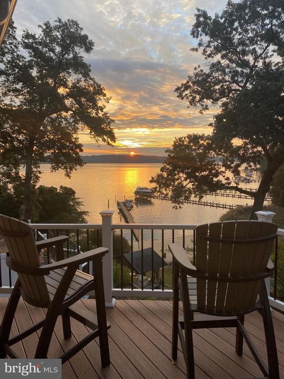 315 S RIVERSIDE DR, Crownsville, MD 21032