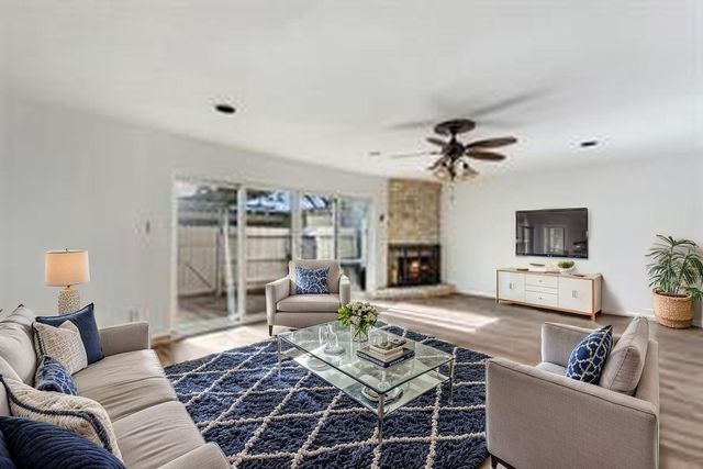 8302 Nairn Street, Houston, TX 77074