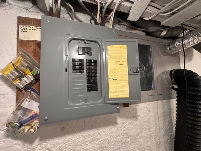 20370 Honor Highway, Inland Twp, MI 49649