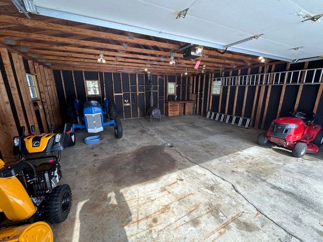 20370 Honor Highway, Inland Twp, MI 49649