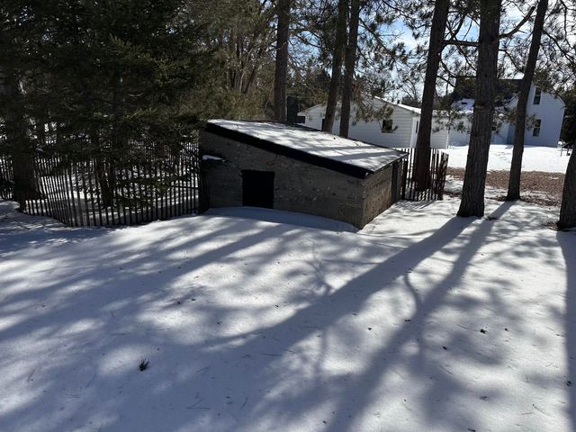 20370 Honor Highway, Inland Twp, MI 49649