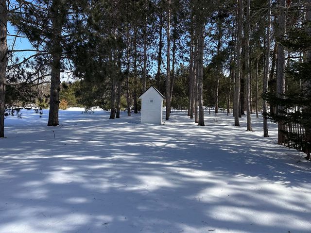 20370 Honor Highway, Inland Twp, MI 49649