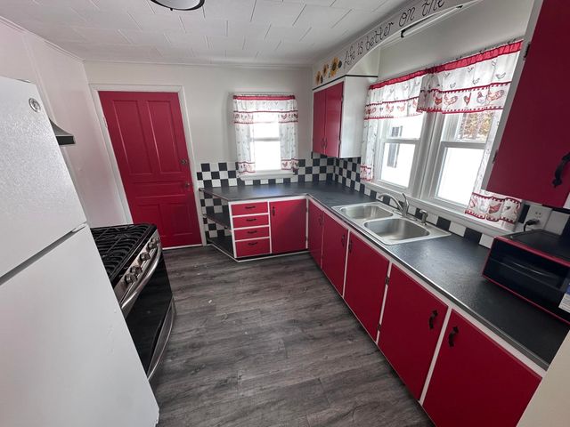 20370 Honor Highway, Inland Twp, MI 49649