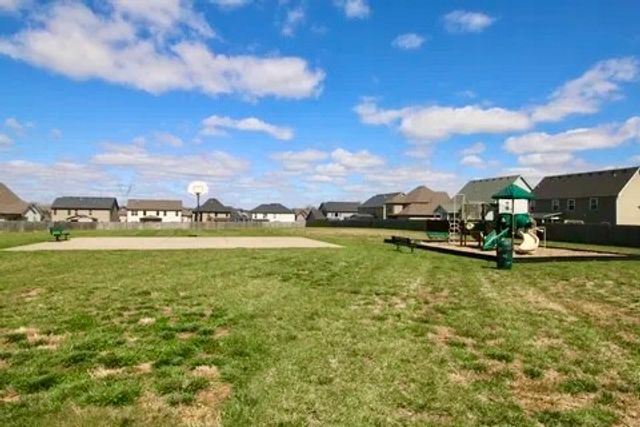 301 Kildeer Dr, Clarksville, TN 37040