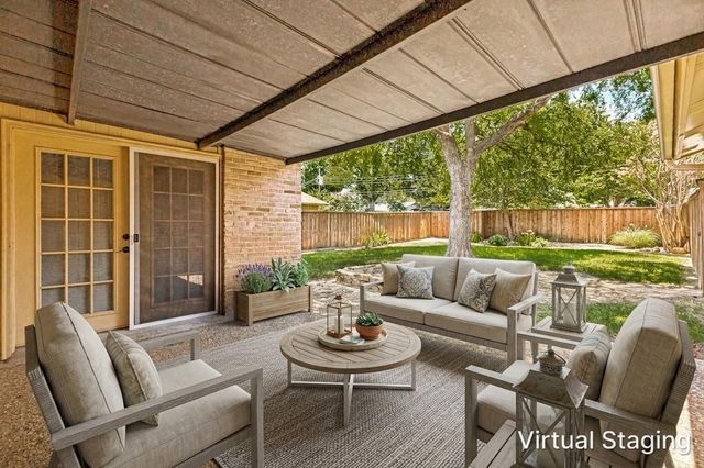 7736 El Santo Lane, Dallas, TX 75248