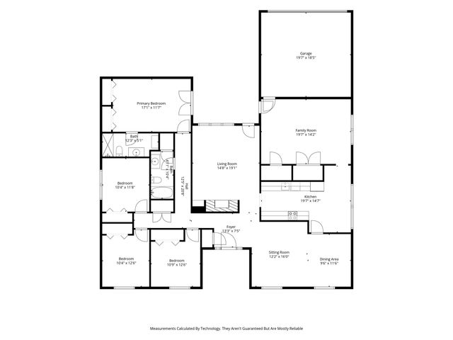 7736 El Santo Lane, Dallas, TX 75248