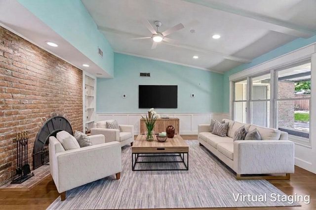 7736 El Santo Lane, Dallas, TX 75248