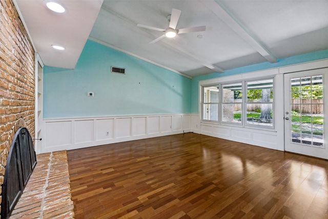 7736 El Santo Lane, Dallas, TX 75248