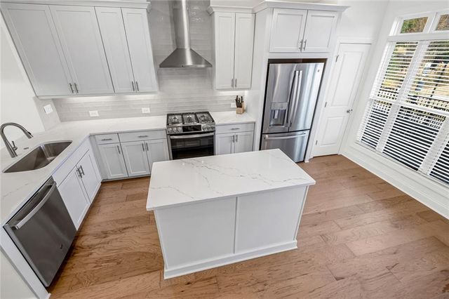 223 Downing Drive, Alpharetta, GA 30022