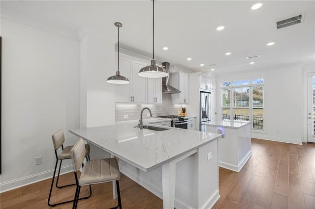 223 Downing Drive, Alpharetta, GA 30022