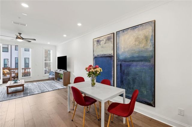 223 Downing Drive, Alpharetta, GA 30022