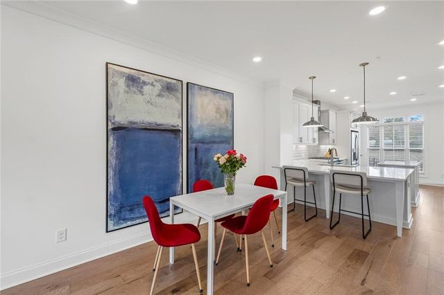 223 Downing Drive, Alpharetta, GA 30022